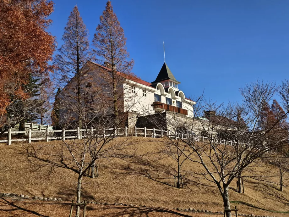Padang Penggembalaan Rokkosan