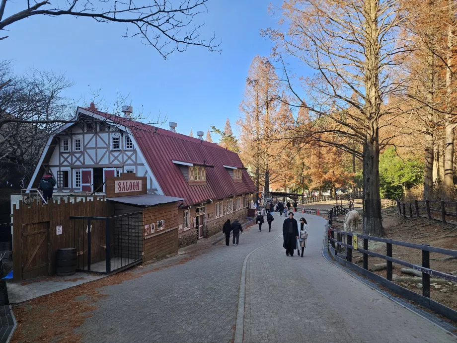 Padang Penggembalaan Rokkosan