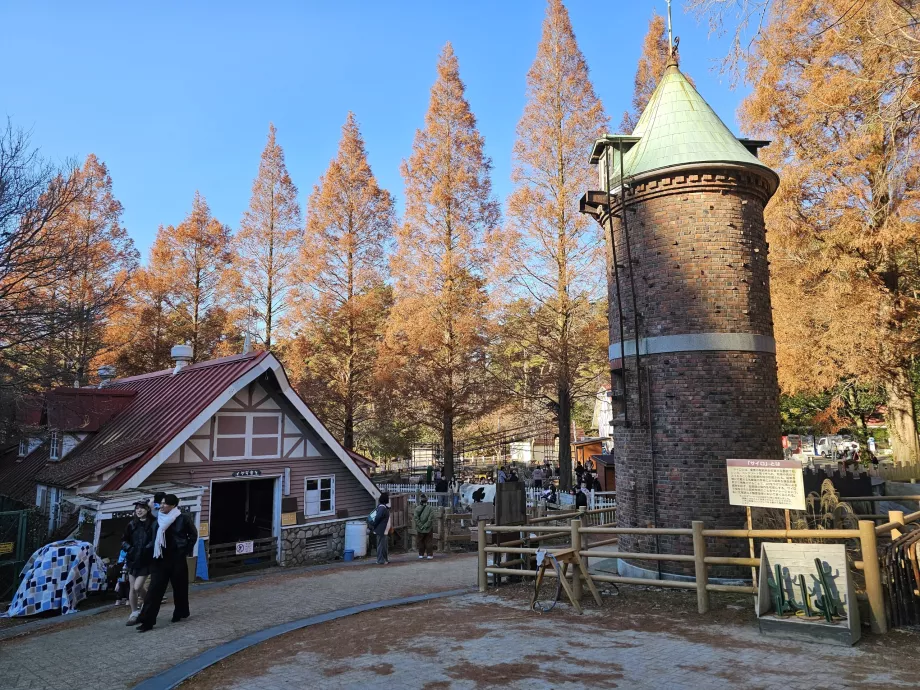 Padang Penggembalaan Rokkosan