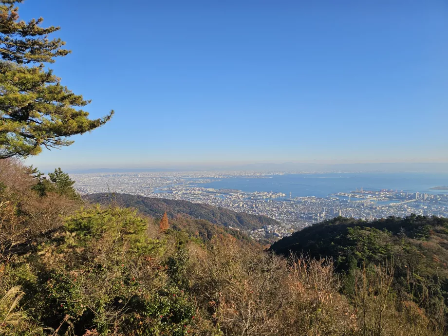 Gunung Rokko