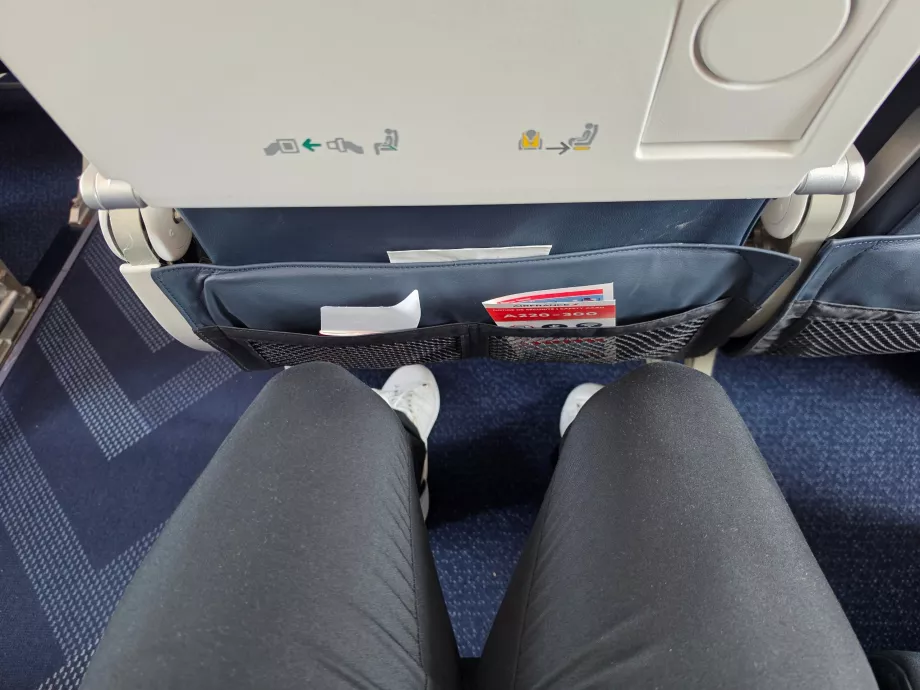 Ruang kaki