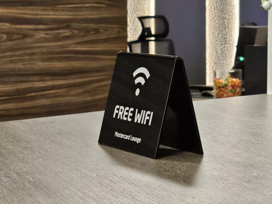 Wi-fi gratis