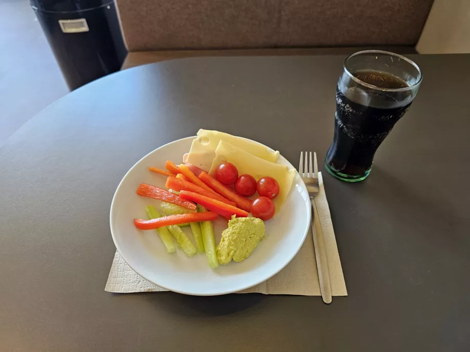 Sarapan