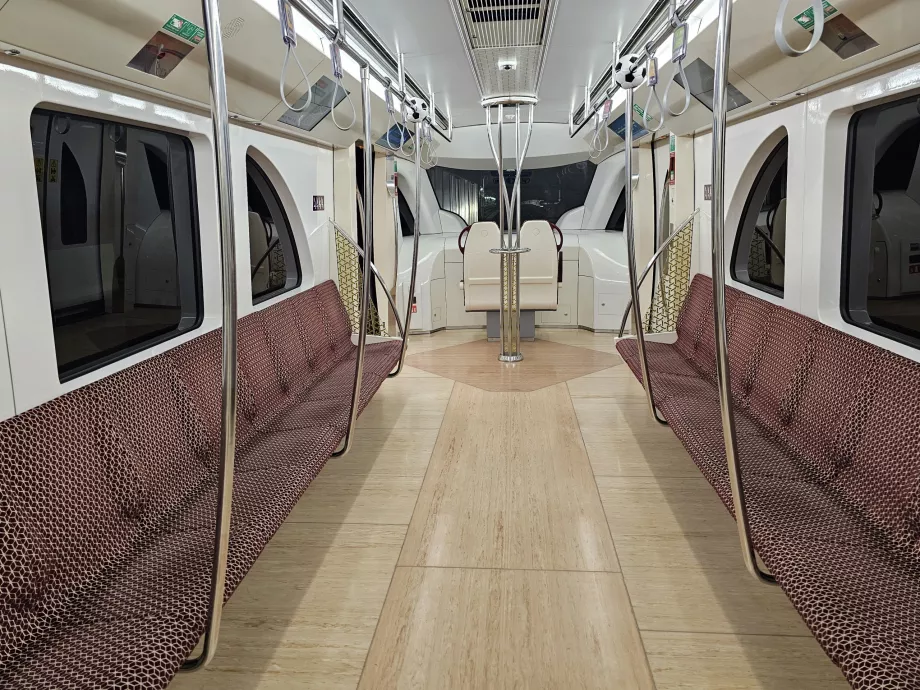 Metro Doha