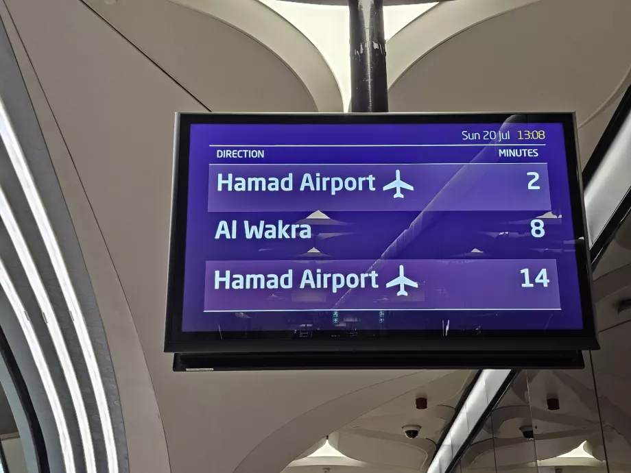 Papan informasi