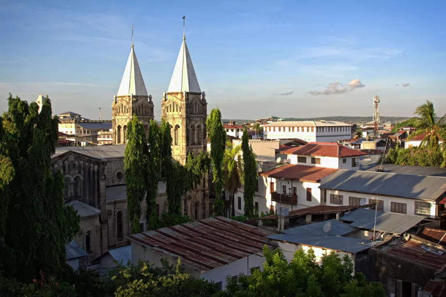 Katedral Santo Yoseph