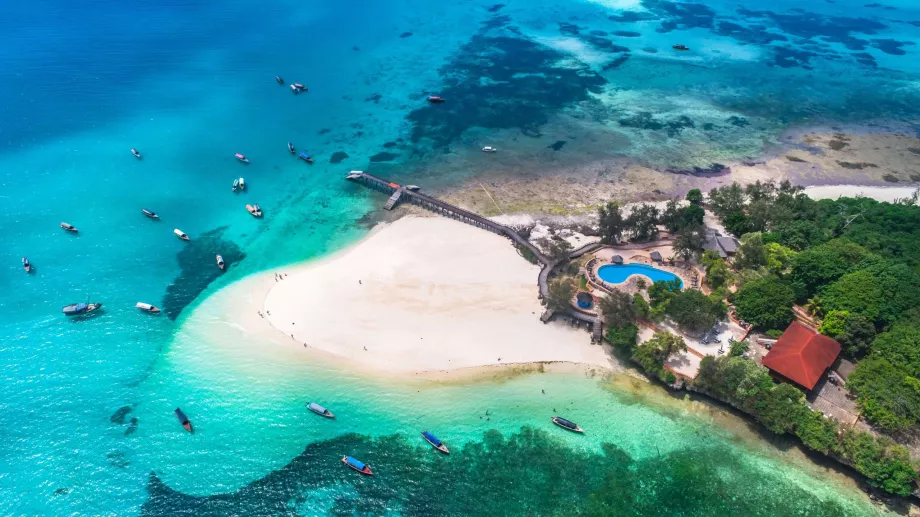 Pulau Penjara