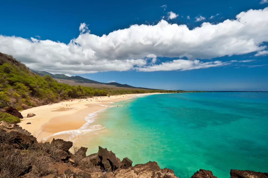 Pantai Makena