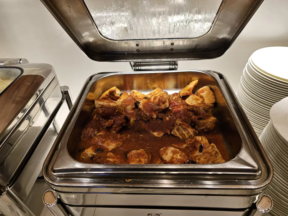 Daging ayam