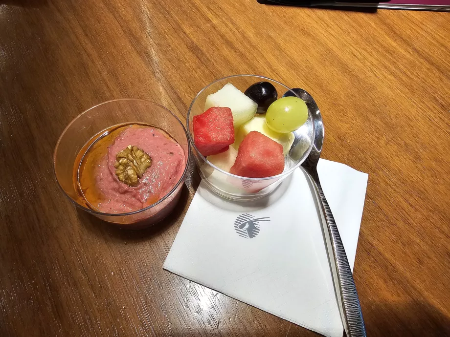 Makanan ringan saya