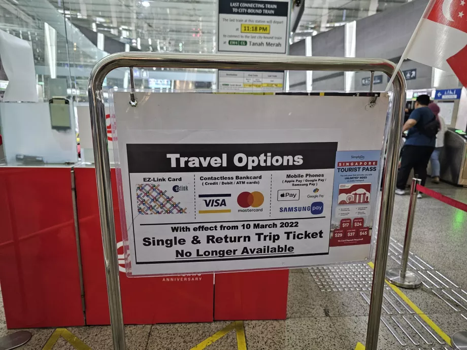 Pembayaran kartu Metro