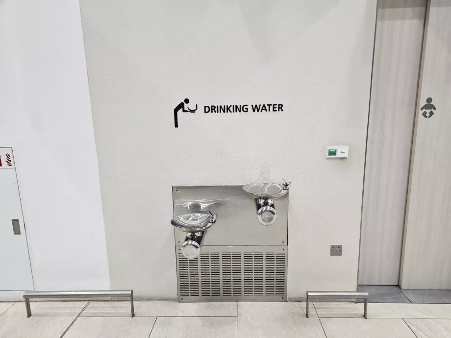 Air minum